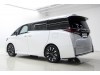 Toyota Vellfire 2024