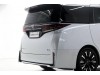 Toyota Vellfire 2024