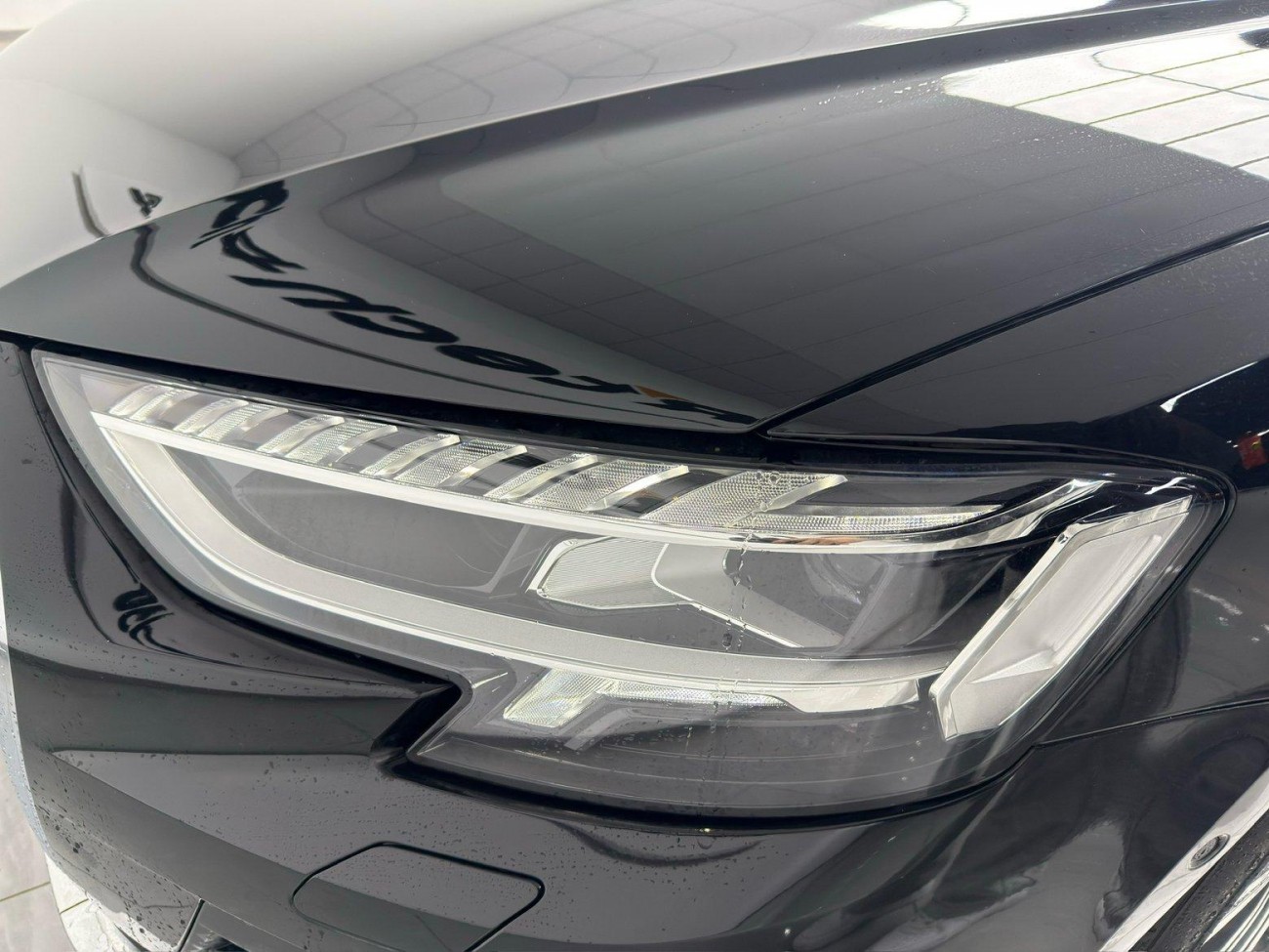 Audi A8L 50 TFSI 2026