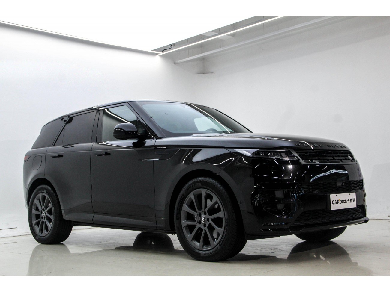 Land Rover Range Rover Sport 2024