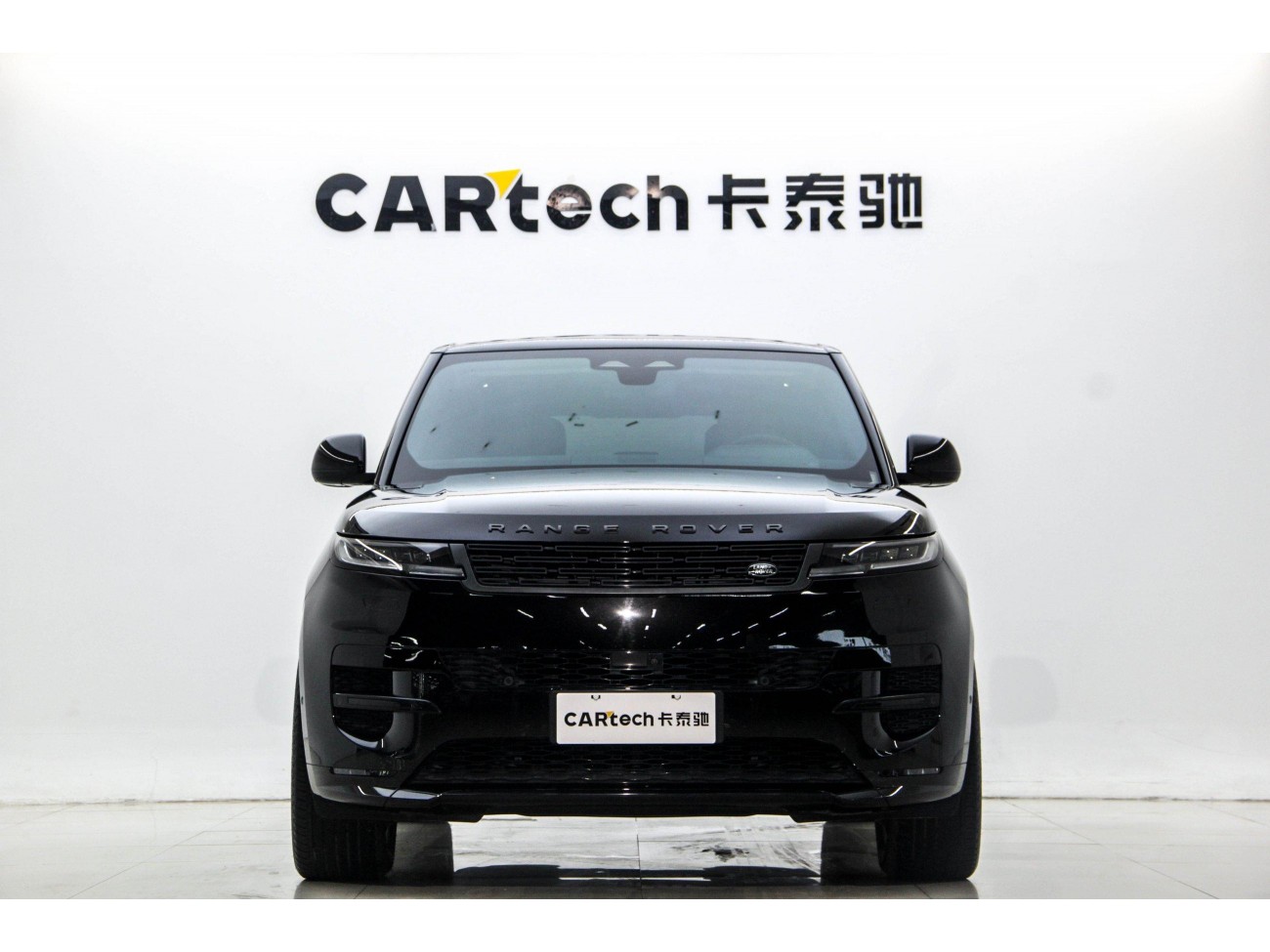 Land Rover Range Rover Sport 2024