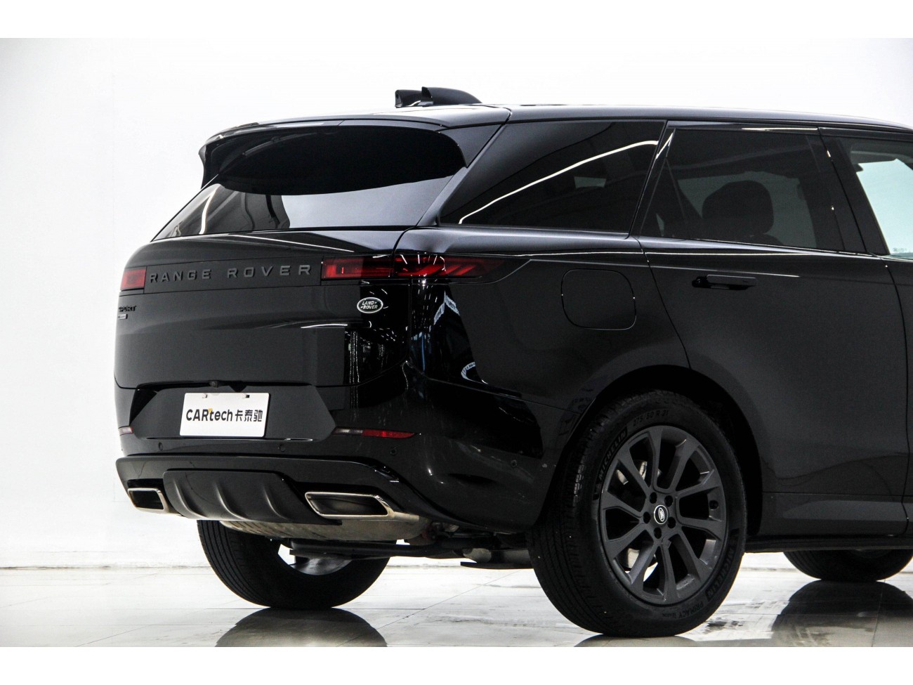 Land Rover Range Rover Sport 2024