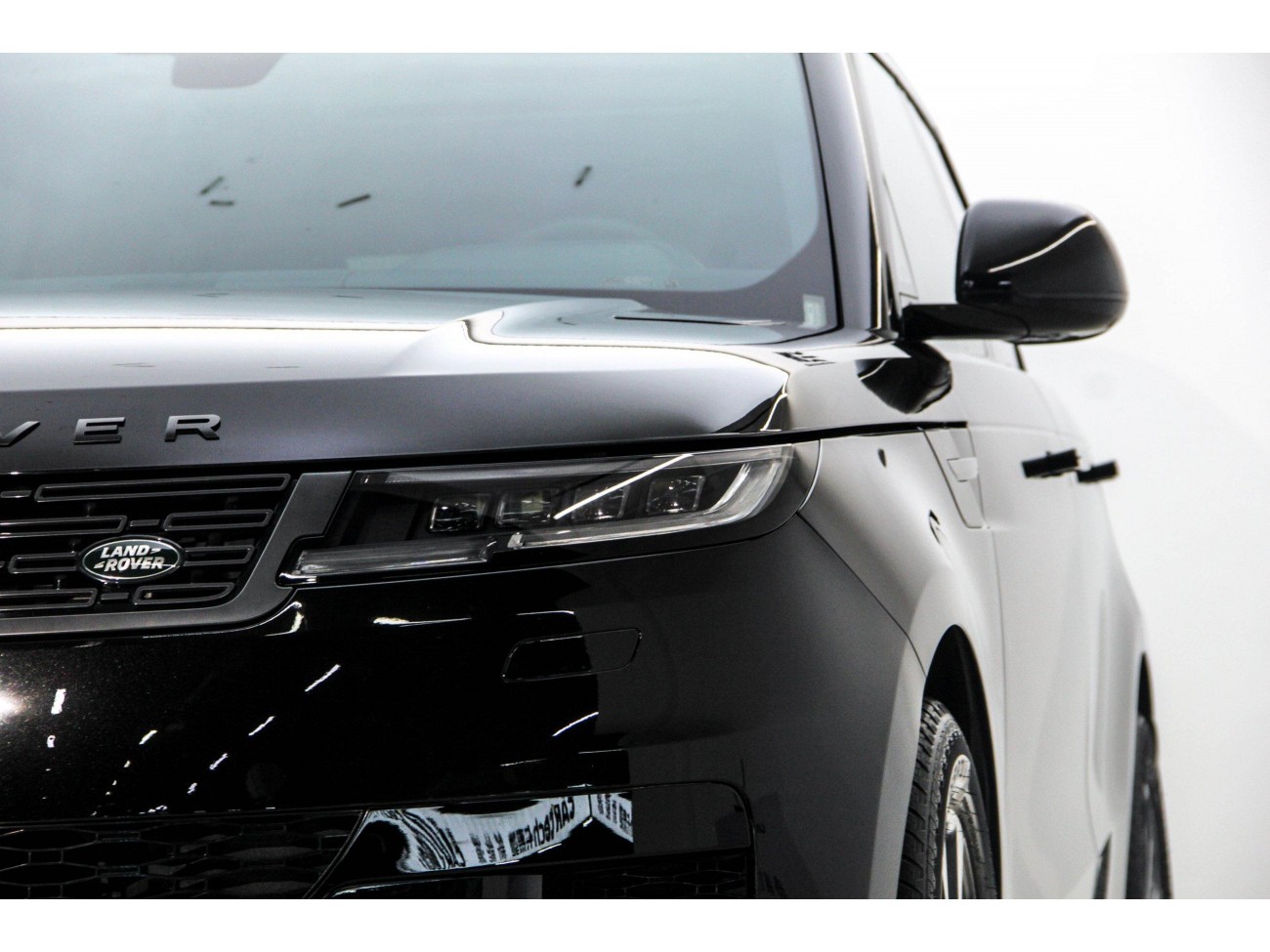 Land Rover Range Rover Sport 2024
