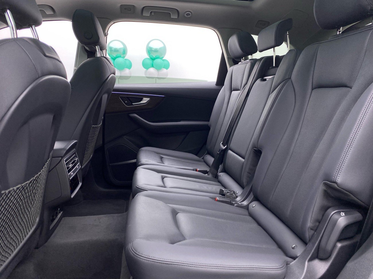 Audi Q7 55 TFSI 2021