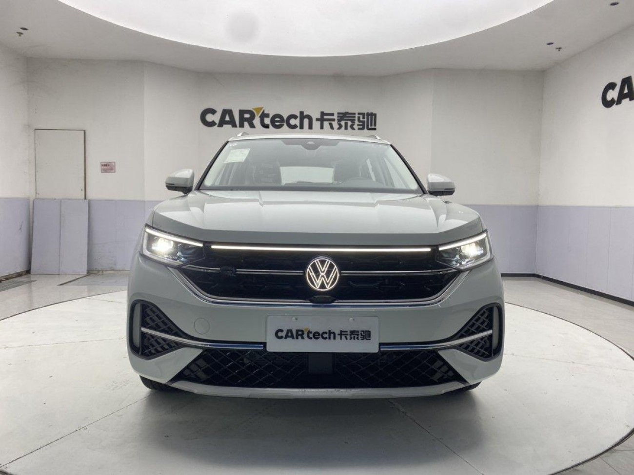 Volkswagen Tayron 2025