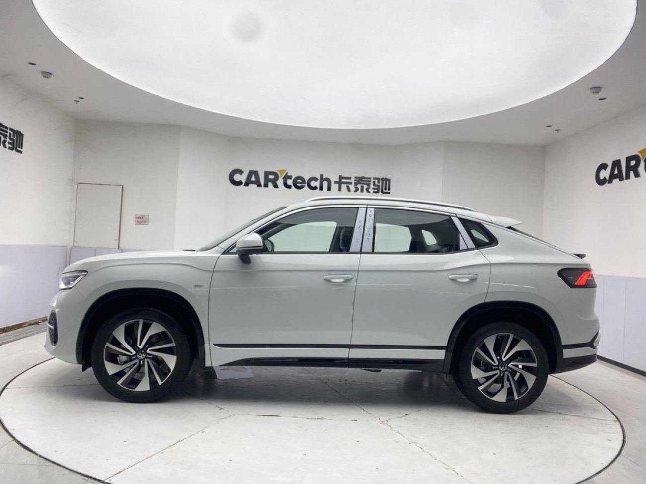 Volkswagen Tayron 2025