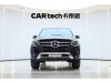 Mercedes-Benz GLS 450 2018