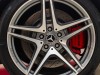 Mercedes-Benz C63 2019