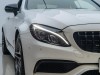Mercedes-Benz C63 2019