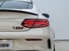 Mercedes-Benz C63 2019