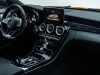 Mercedes-Benz C63 2019