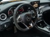 Mercedes-Benz C63 2019