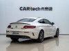 Mercedes-Benz C63 2019