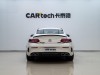 Mercedes-Benz C63 2019