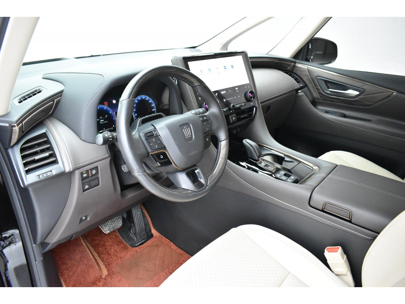 Toyota Vellfire 2024