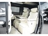 Toyota Vellfire 2024