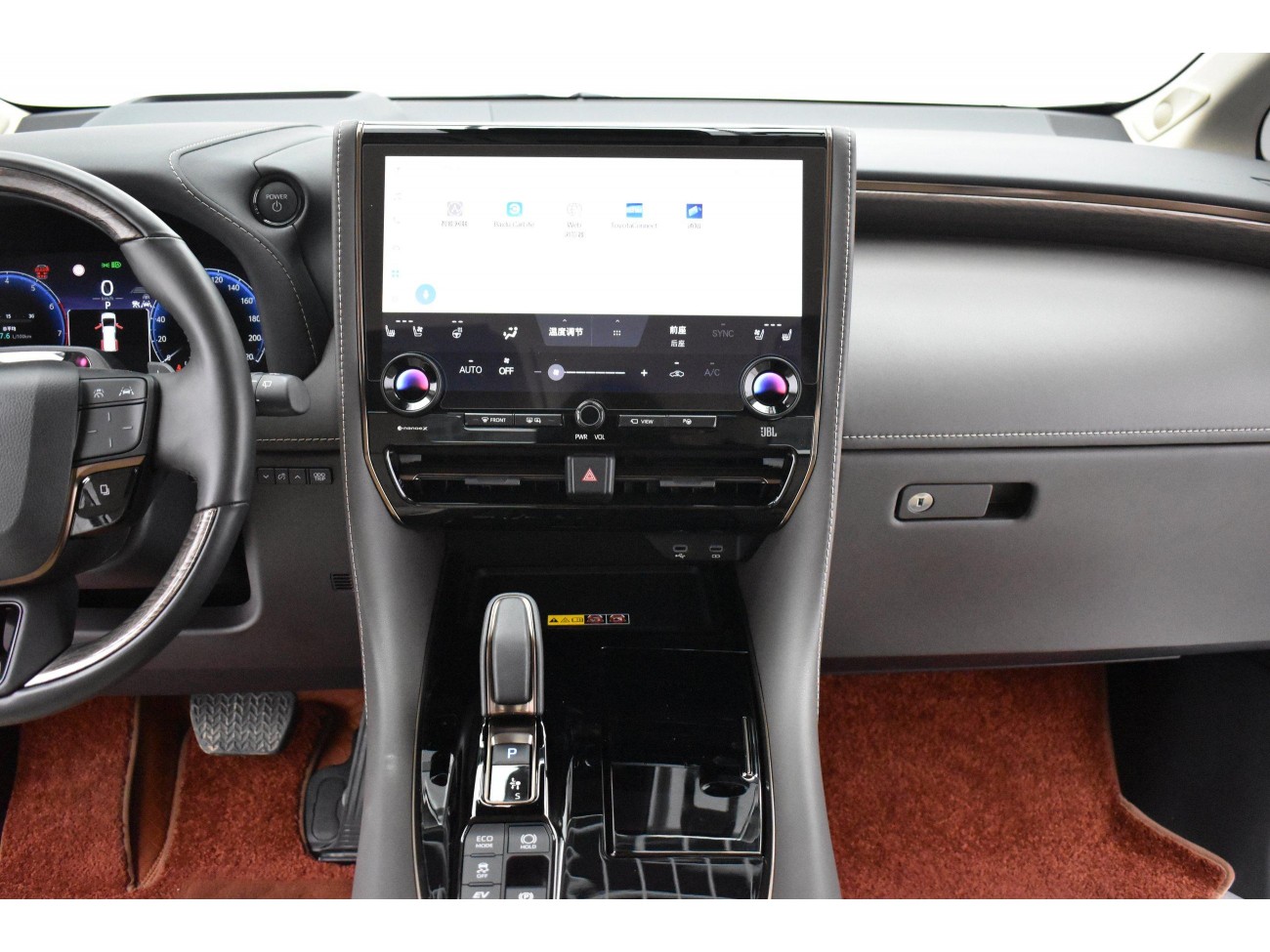 Toyota Vellfire 2024
