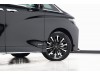 Toyota Vellfire 2024