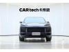 Porsche Cayenne 2024