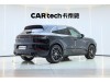 Porsche Cayenne 2024