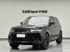 Land Rover Range Rover Sport 2012