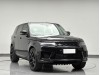 Land Rover Range Rover Sport 2012