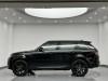 Land Rover Range Rover Sport 2012