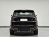 Land Rover Range Rover Sport 2012