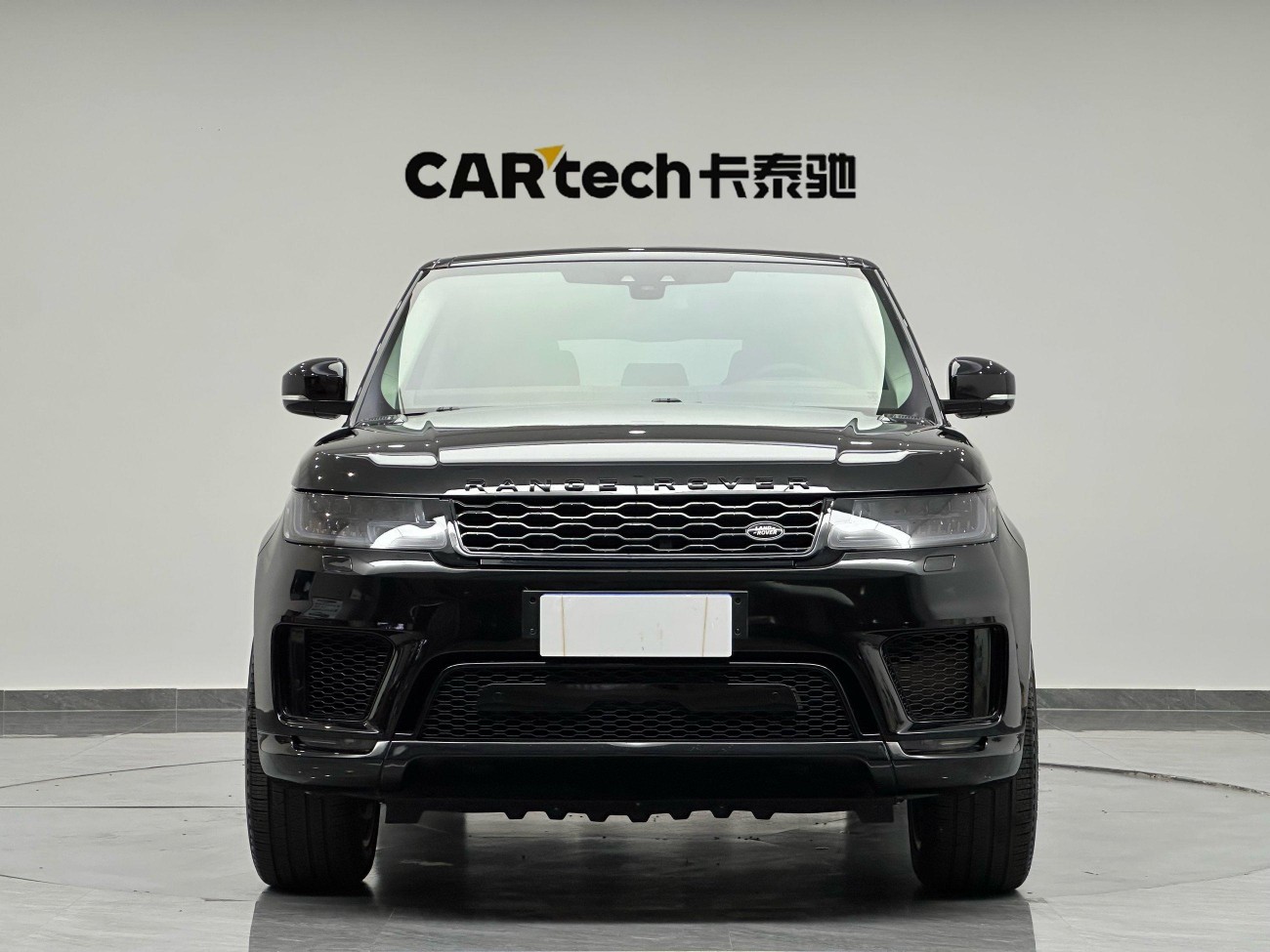 Land Rover Range Rover Sport 2012
