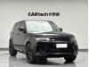 Land Rover Range Rover Sport 2012
