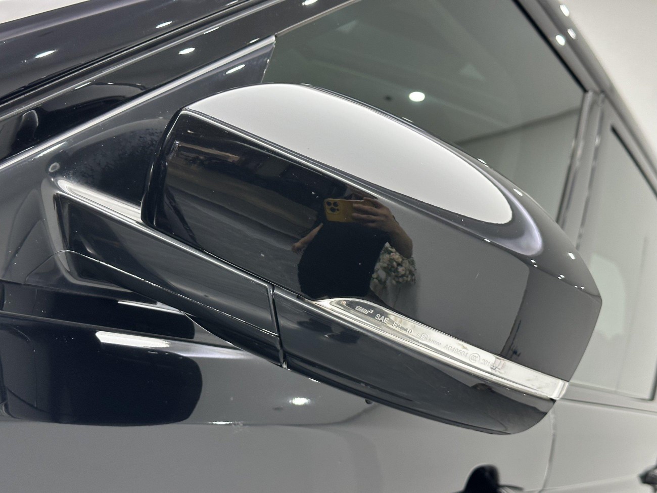 Land Rover Range Rover Sport 2012