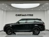 Land Rover Range Rover Sport 2012