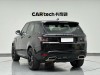 Land Rover Range Rover Sport 2012