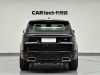 Land Rover Range Rover Sport 2012