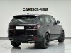 Land Rover Range Rover Sport 2012