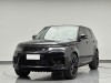 Land Rover Range Rover Sport 2012