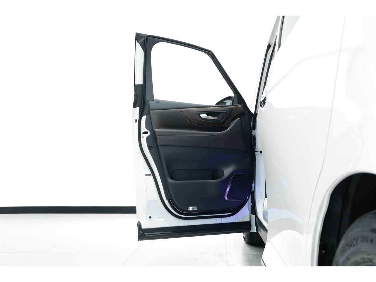 Toyota Alphard 2025