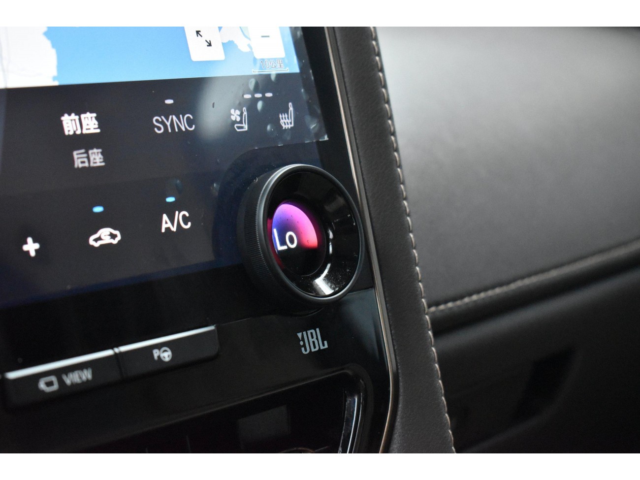 Toyota Alphard 2025
