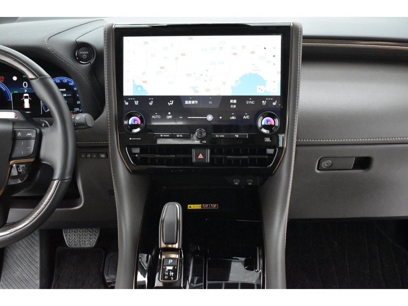 Toyota Alphard 2025