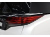 Toyota Alphard 2025