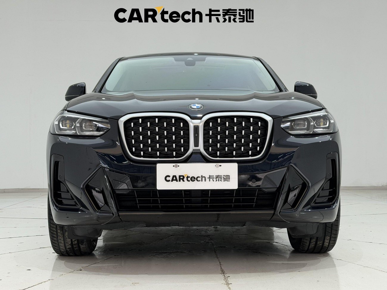 BMW X4 2024