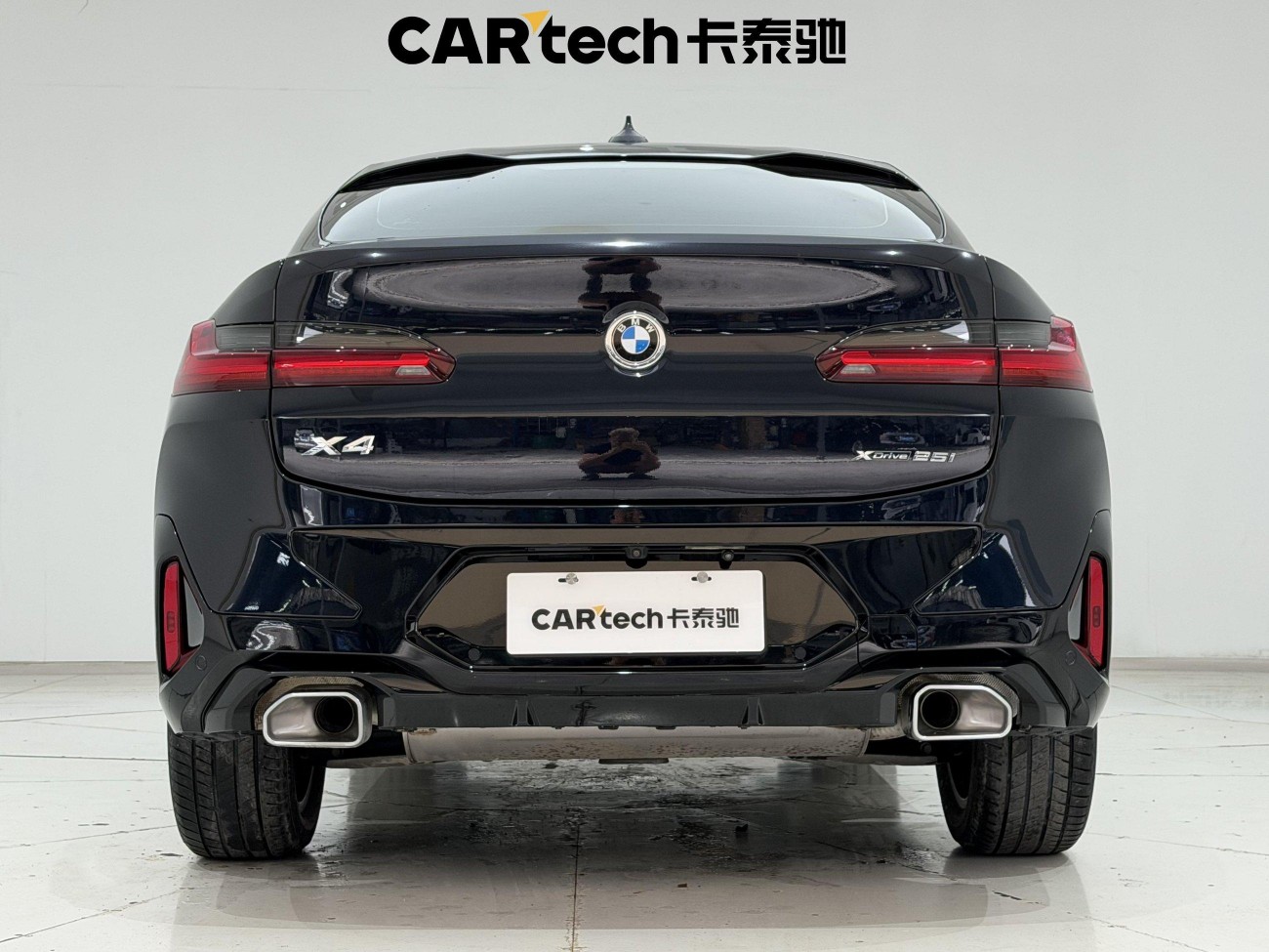 BMW X4 2024