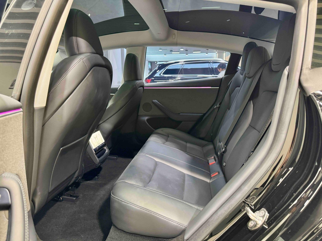 Tesla Model 3 2024