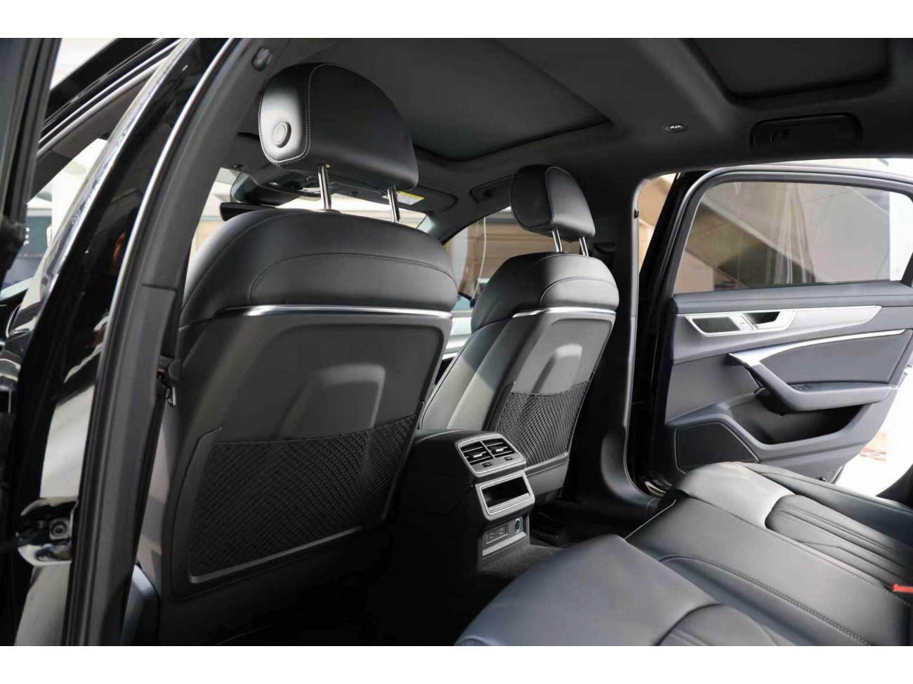 Audi A6L 40 TFSI 2025