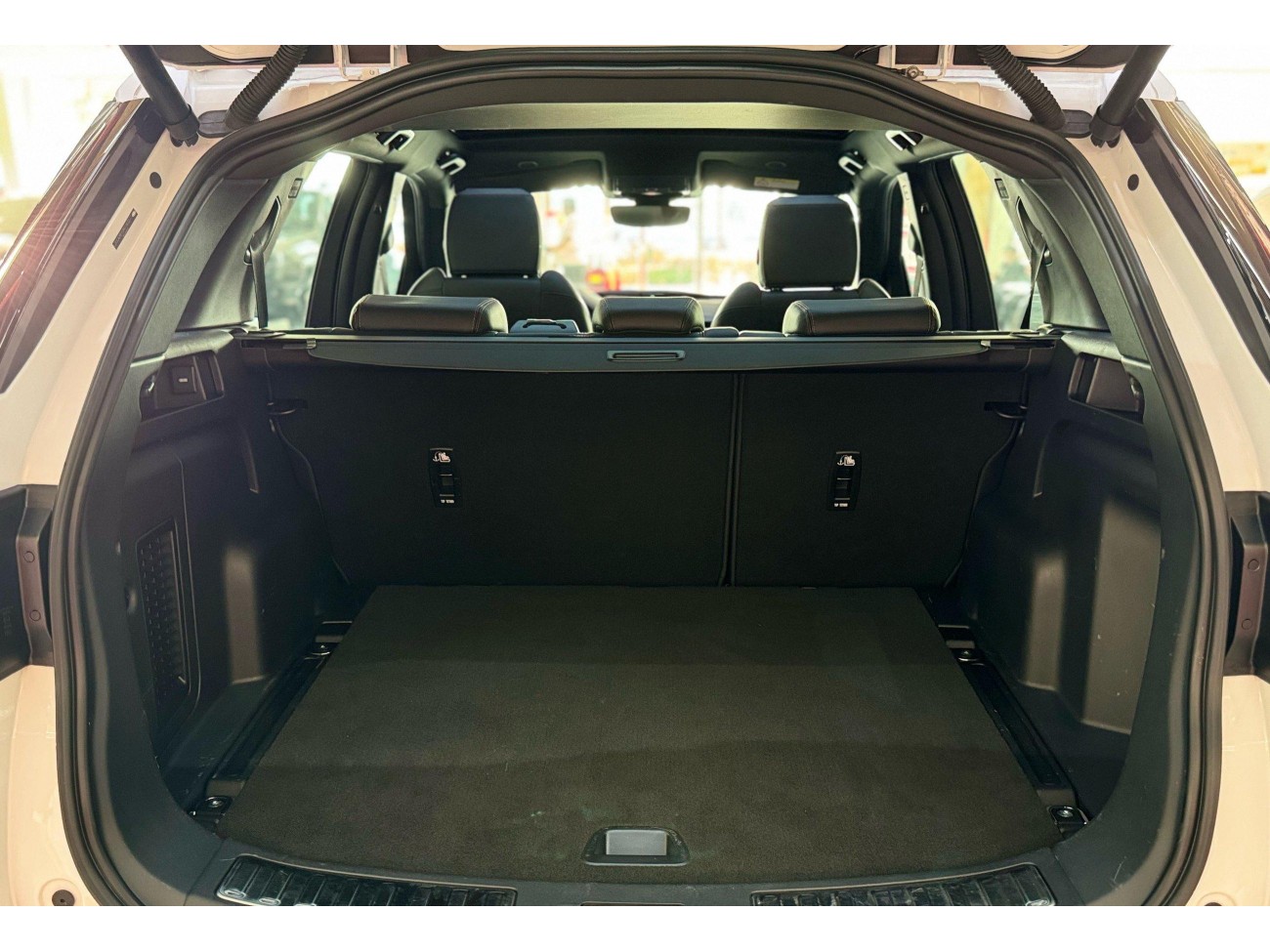 Land Rover Discovery Sport 2022