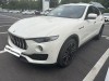 Maserati Levante 2019