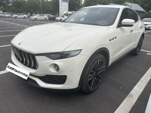 Maserati Levante 2019