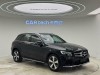 Mercedes-Benz GLC300 4MATIC 2017