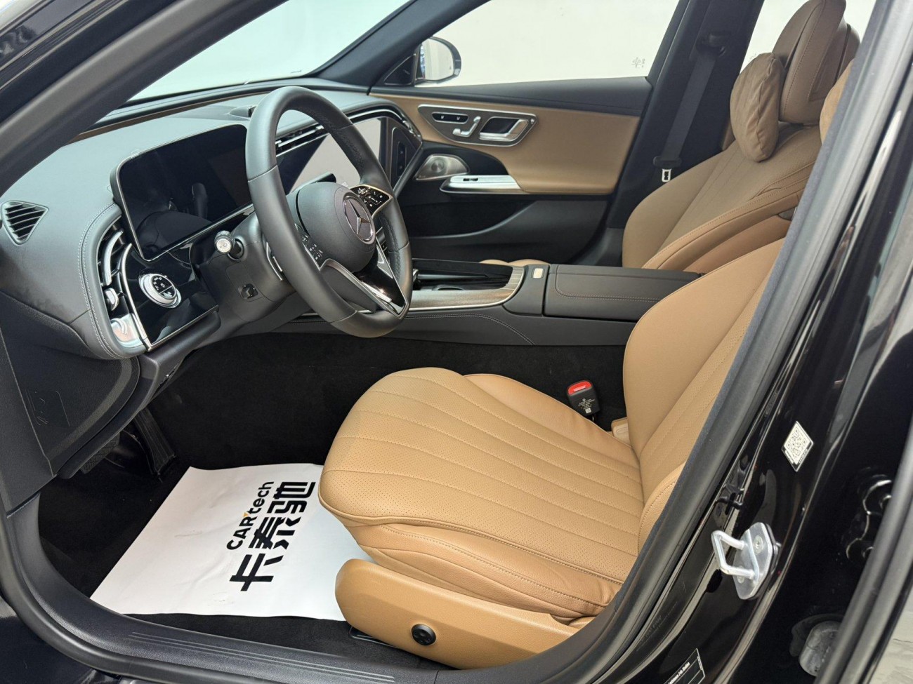 Mercedes-Benz E 300 L 2024