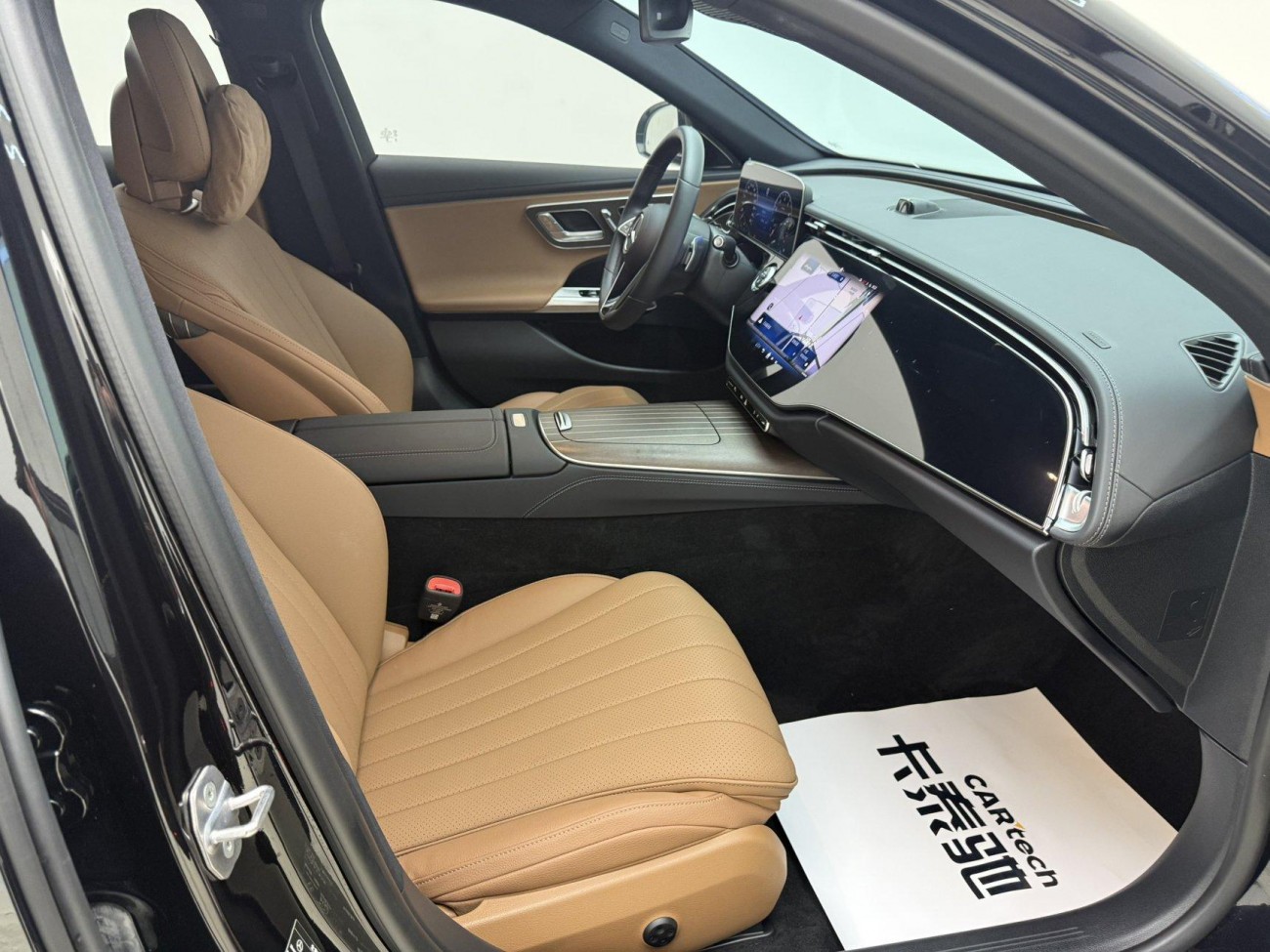 Mercedes-Benz E 300 L 2024